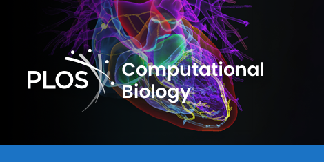 PLOS Computational Biology PLOS Computational Biology
