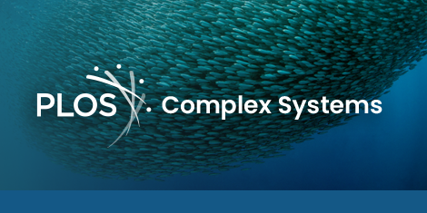 PLOS Complex Systems PLOS Complex Systems