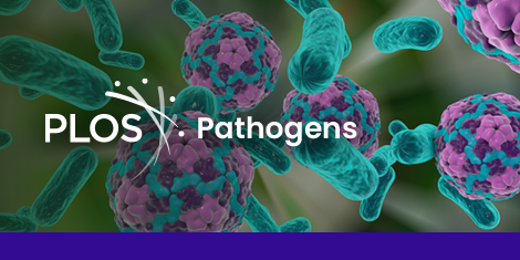 PLOS Pathogens PLOS Pathogens